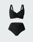 The Signature 2 Piece Swim Suit